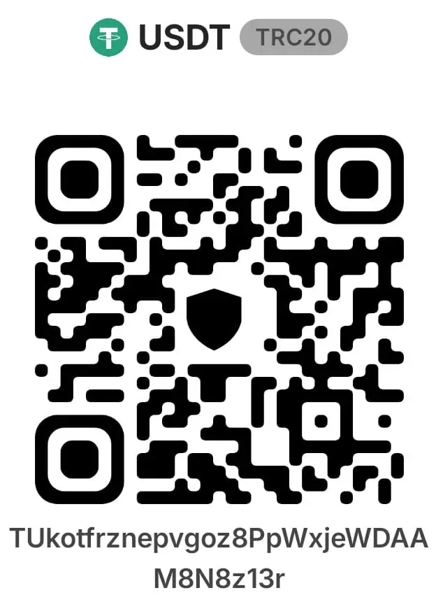 Trust Wallet TRC20 USDT